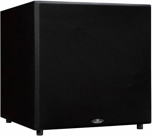Buy Monitor-Audio Monitor MRW-10 Active Powered Subwoofer Online