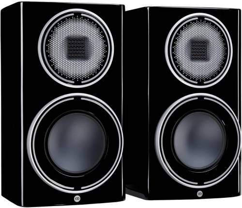Buy Monitor-Audio Platinum 100 3G bookshelf speakers Online in