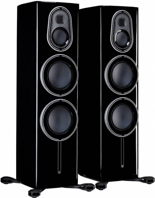 Buy Monitor-Audio Platinum 300 3G floorstanding speakers Online in