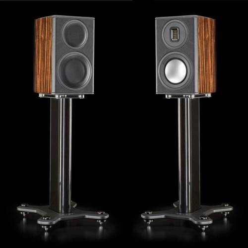 Buy Monitor-Audio Platinum PL100 speakers Online in India at