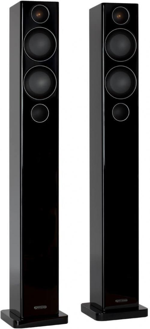 Buy Monitor-Audio Radius 270 floorstanding speakers Online in