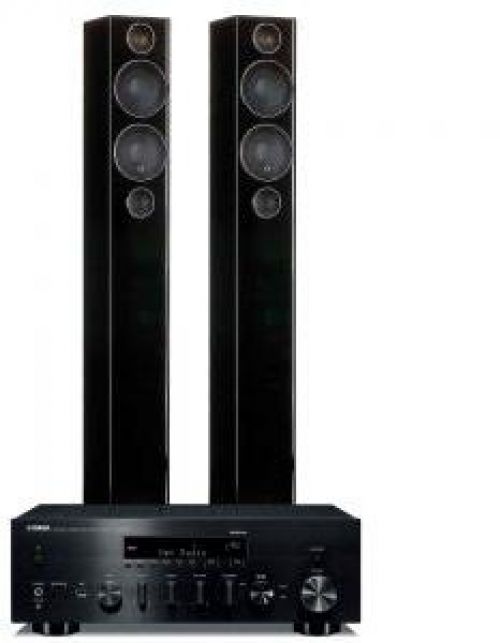 Buy Monitor-Audio Radius 270 floorstanding speakers Online