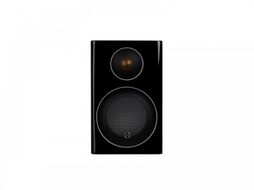 Buy monitor-audio Radius 90 bookshelf speakers Online in India at