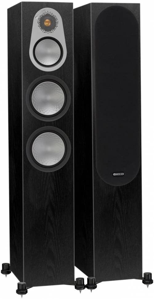 Monitor Audio Silver 300 Floorstanding Speaker (pair)