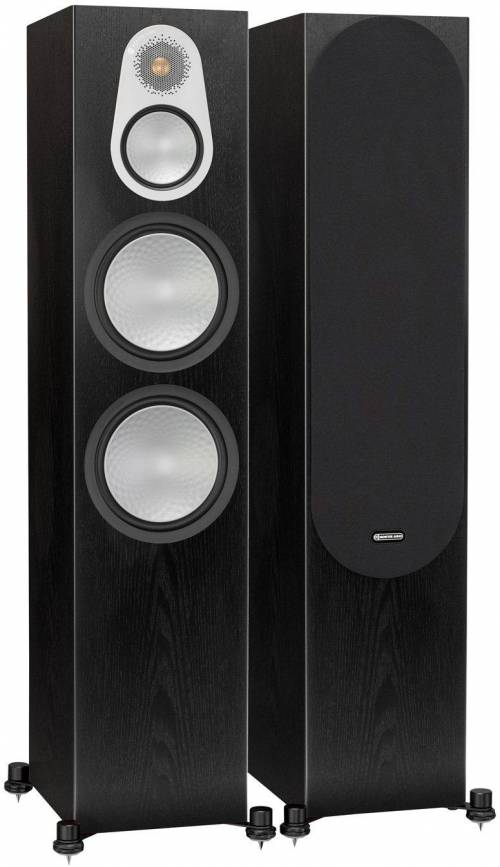 Tower Speaker Home Theatre 500 Rupees Monitor Audio Bronze 500