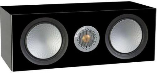 Buy Monitor-Audio Silver C150 Center Speaker Online in India at