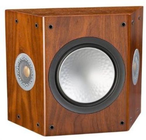 Buy Monitor-Audio Silver FX Surround Speakers Online in India at