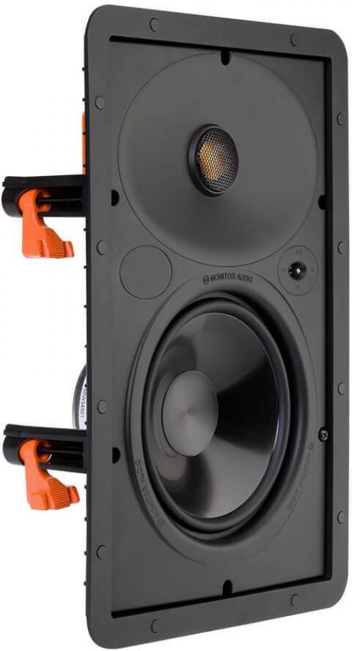 Buy Monitor-Audio W165 ceiling speakers Online in India at Lowest