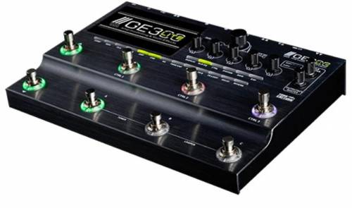 Buy Mooer GE-300 Lite guitar processer Online in India at
