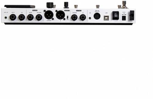 Buy Mooer GE250 guitar processer Online in India at Lowest Price