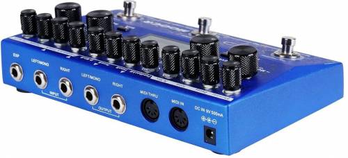 ギター Mooer Ocean Machine Buy Mooer Ocean Machine Audio Online in India at Lowest Price | VPLAK