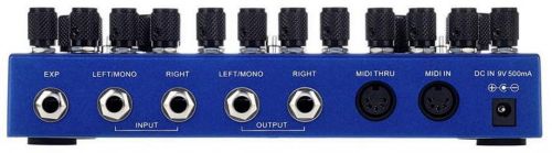 Buy Mooer Ocean Machine Audio Online in India at Lowest Price | VPLAK