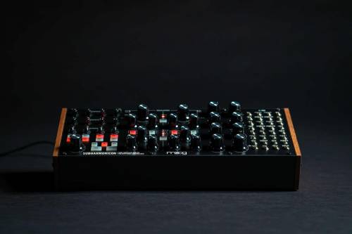 Buy Moog Subharmonicon dj controllers Online in India at Lowest