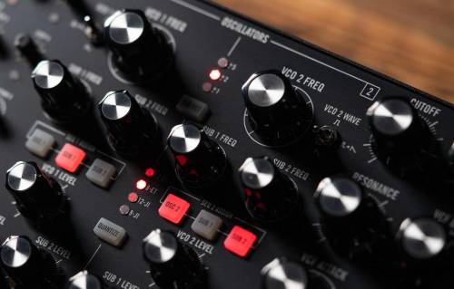 Buy Moog Subharmonicon dj controllers Online in India at Lowest