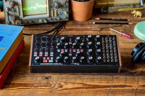 Buy Moog Subharmonicon dj controllers Online in India at Lowest