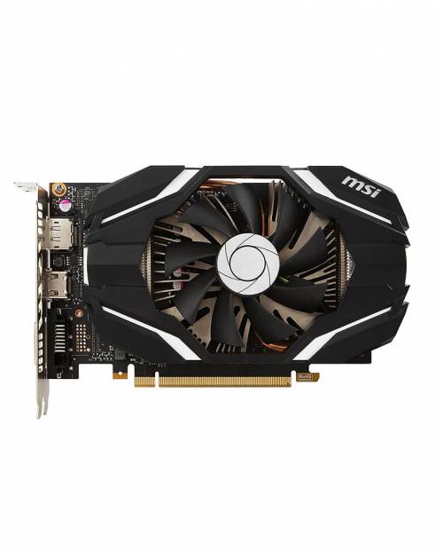 Msi Geforce 1060 3gb Gaming Asus GeForce GTX 1060 DUAL OC 3GB Vs