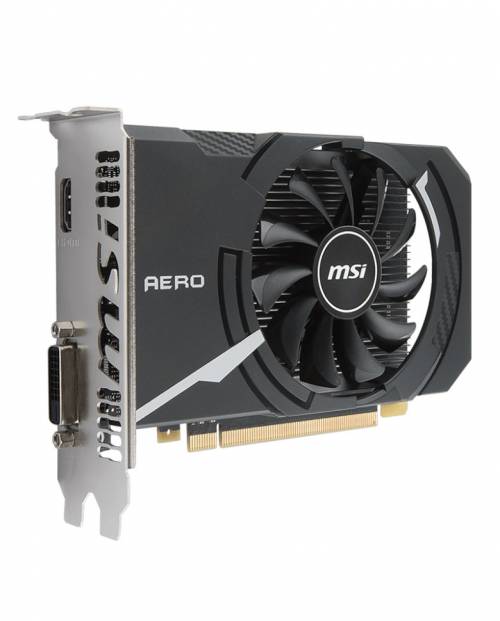 Msi Gt1030 Aero Itx 2g Oc 1030 Aero Itx Gt1030 Oc MSI GeForce GT