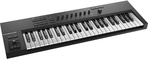 Buy Native-Instruments Komplete Kontrol A49 dj controllers Online