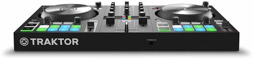 Buy Native-Instruments S2-MK3 dj controllers Online in India at