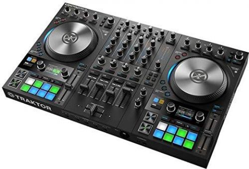 @lamaさん専用　TRAKTOR KONTROL S4 M3 DJ Native instruments Traktor Kontrol S4 Mk3 Usb dj controller