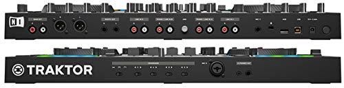 Buy Native-Instruments S4-MK3 dj controllers Online in India at