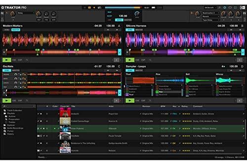 Buy Native-Instruments S4-MK3 dj controllers Online in India at