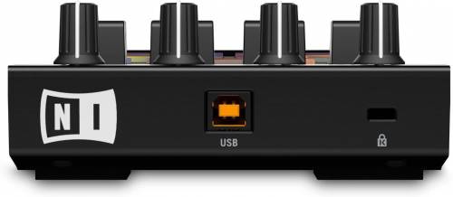 Buy Native Instruments Traktor Kontrol F1 Stunning DJ Controller