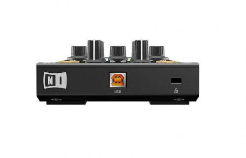 Traktor Kontrol X1 mk2 【動作確認済み】 Traktor Kontrol X1 MK2 — The Sequel – DJWORX