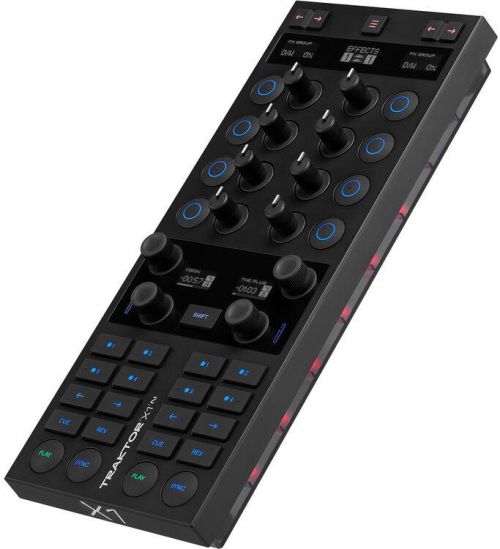 Buy Native-Instruments Traktor X1 MK3 dj controllers Online in
