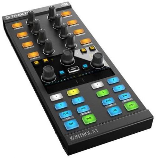 Buy Native-Instruments X1 dj controllers Online in India at Lowest