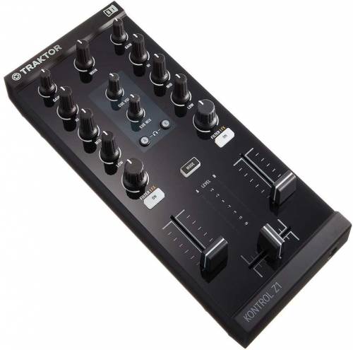 Buy Native-Instruments Z1 dj controllers Online in India at Lowest