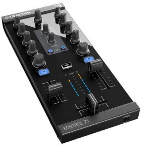 Buy Native-Instruments Z1 dj controllers Online in India at