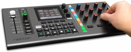 Buy Nektar CS12 dj controllers Online in India at Lowest Price | VPLAK
