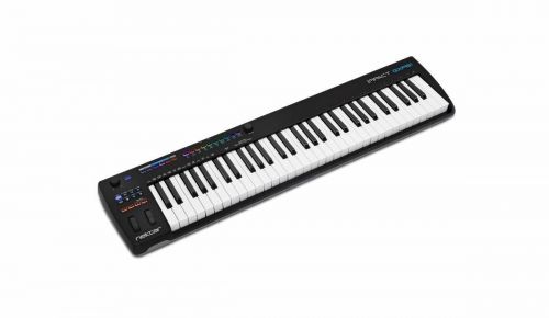 Buy Nektar GXP61 dj controllers Online in India at Lowest Price