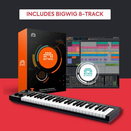 Buy Nektar Impact GX49 dj controllers Online in India at Lowest