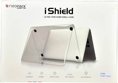 Buy Neopack Isheild Hard Sheel Case 13 Inches 14clam13 Laptop