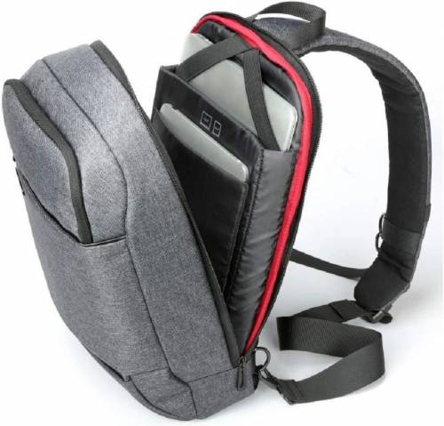 Buy Neopack William Cross Body Bag 13 Inches 51bk14 Laptop