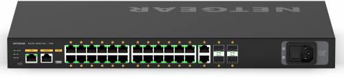 Buy NETGEAR GSM4230P computer components Online in India at Lowest