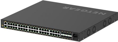 Buy NETGEAR GSM4248PX computer components Online in India at