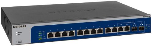 USED NETGEAR XS512EM 12ポートスイッチ 10G Buy NETGEAR XS512EM computer components Online in India at Lowest