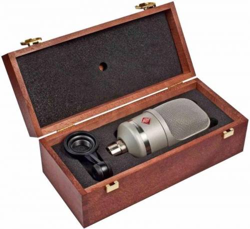 Buy Neumann TLM 107 microphone Online in India at Lowest Price | VPLAK