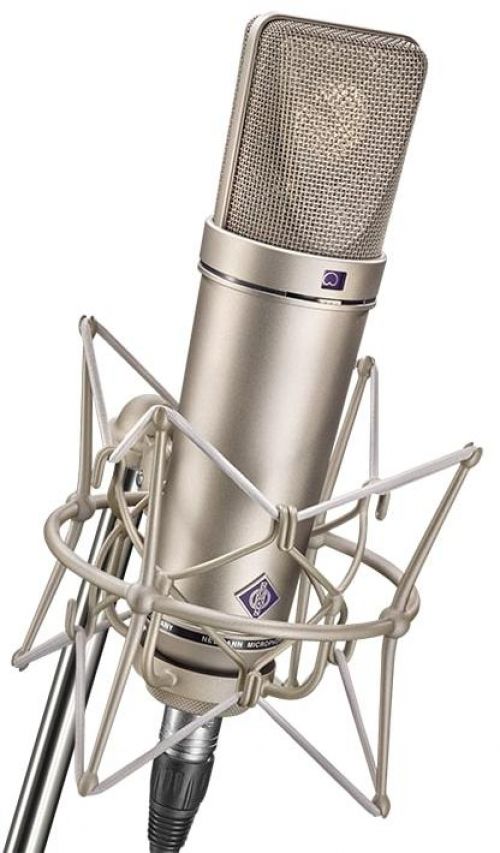 Buy Neumann U87 Ai microphone Online in India at Lowest Price | VPLAK