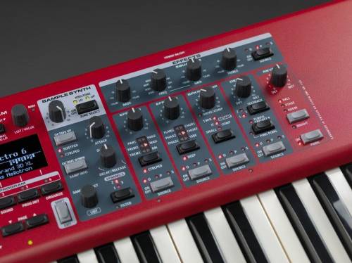 Buy nord Electro 6D pianos Online in India at Lowest Price | VPLAK