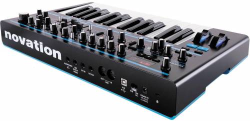 Buy Novation Bass Station II pianos Online in India at Lowest
