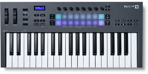 Buy Novation FLkey 37 pianos Online in India at Lowest Price | VPLAK