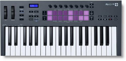 Buy Novation FLkey 37 pianos Online in India at Lowest Price | VPLAK