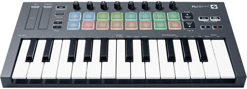 Buy Novation FLkey Mini pianos Online in India at Lowest Price | VPLAK