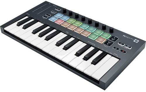 Buy Novation FLkey Mini pianos Online in India at Lowest Price | VPLAK