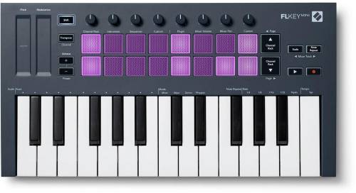 Buy Novation FLkey Mini pianos Online in India at Lowest Price | VPLAK