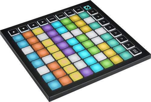 Buy Novation Launchpad Mini pianos Online in India at Lowest Price